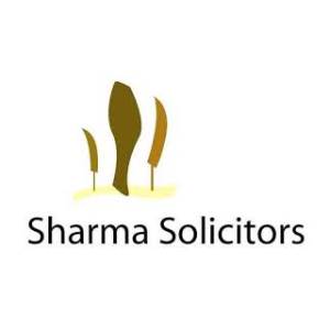 SHARMA SOLICITORS 
